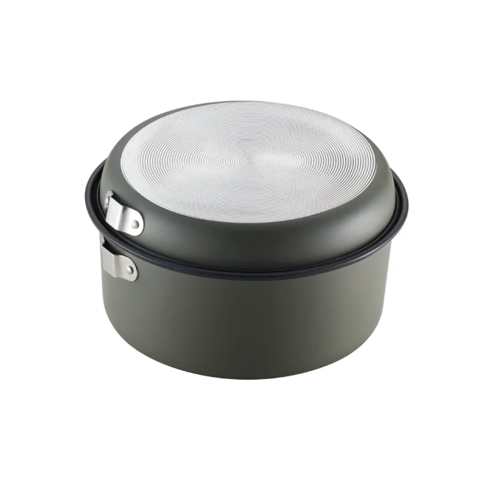 Comprehensive Cooking Solution