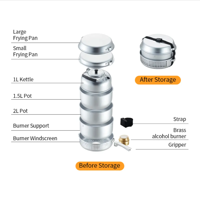 Innovative Space-Saving Design