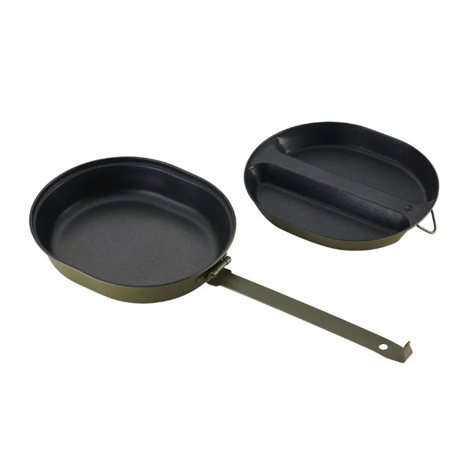 Superior Heat Management and Cooking Performance