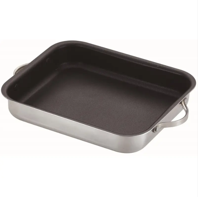 Durability and Safety Features