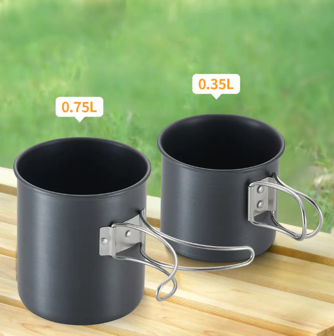 Superior Material Quality and Durability