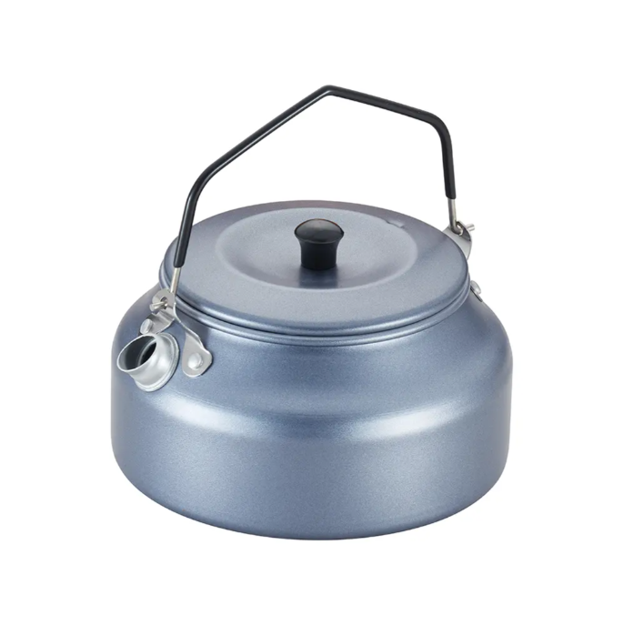 Superior Heat Distribution Technology