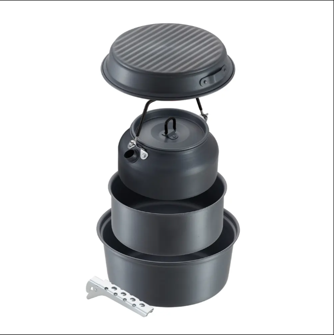 Space-Saving Design Innovation