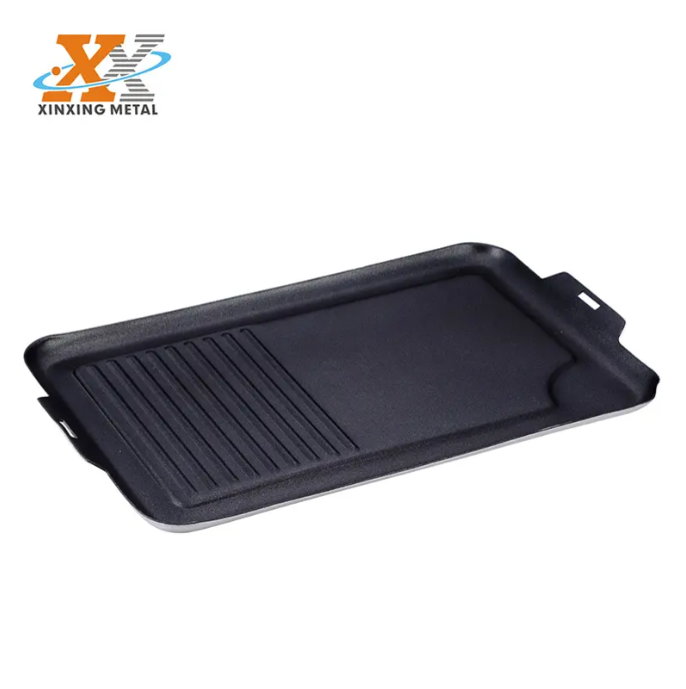 Enhanced Portability Design