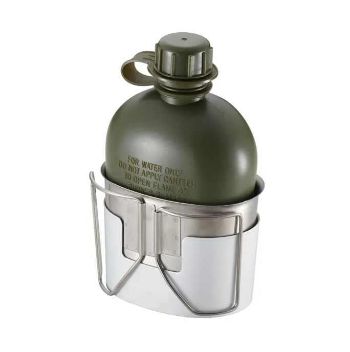 Superior Material Quality and Safety Standards