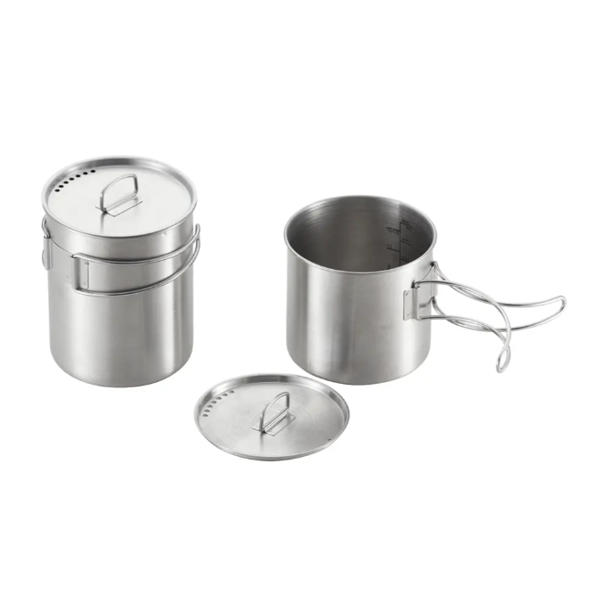 Versatile Design and Practical Functionality