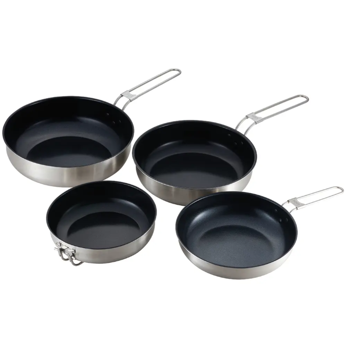 Superior Heat Management