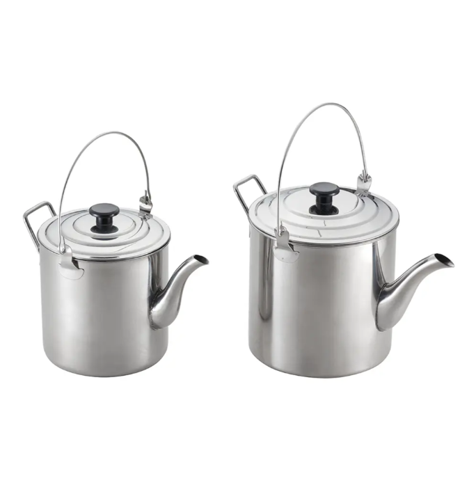 Rugged Durability and Portable Design