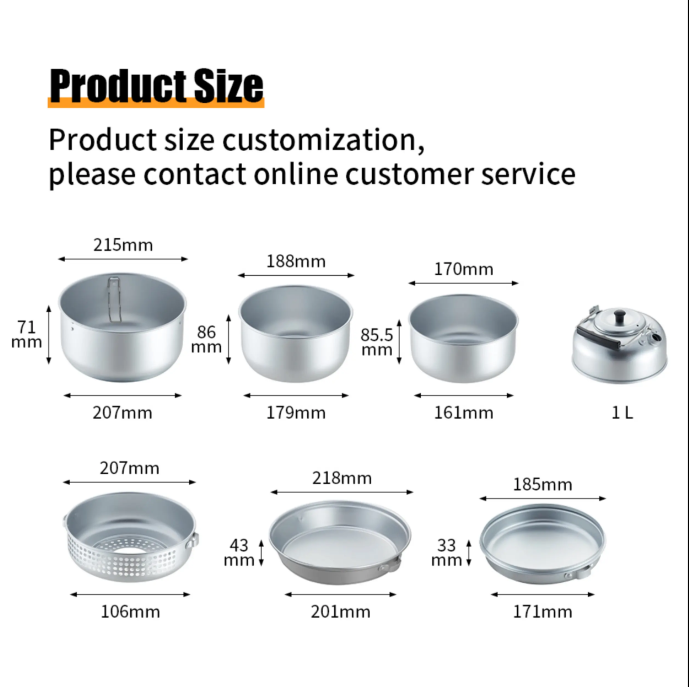 Durable All-Weather Construction