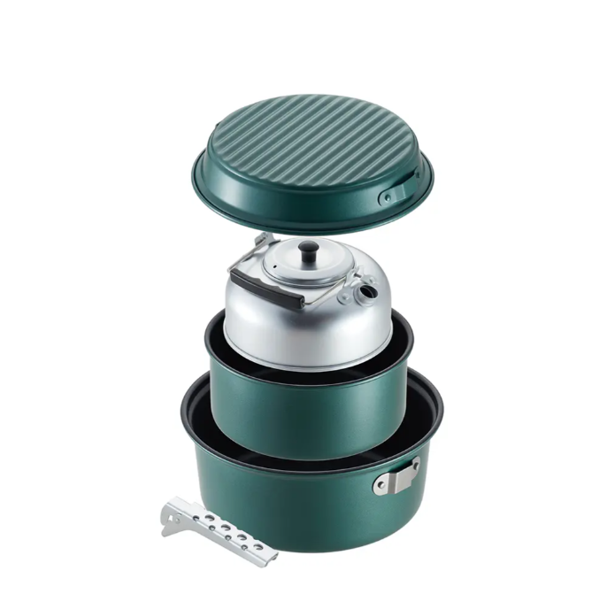 Superior Material Construction and Durability