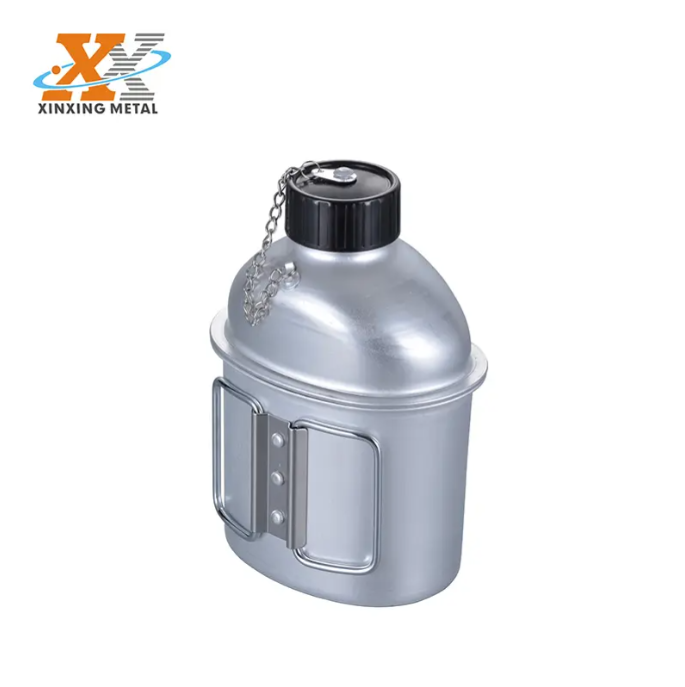 Superior Temperature Control System