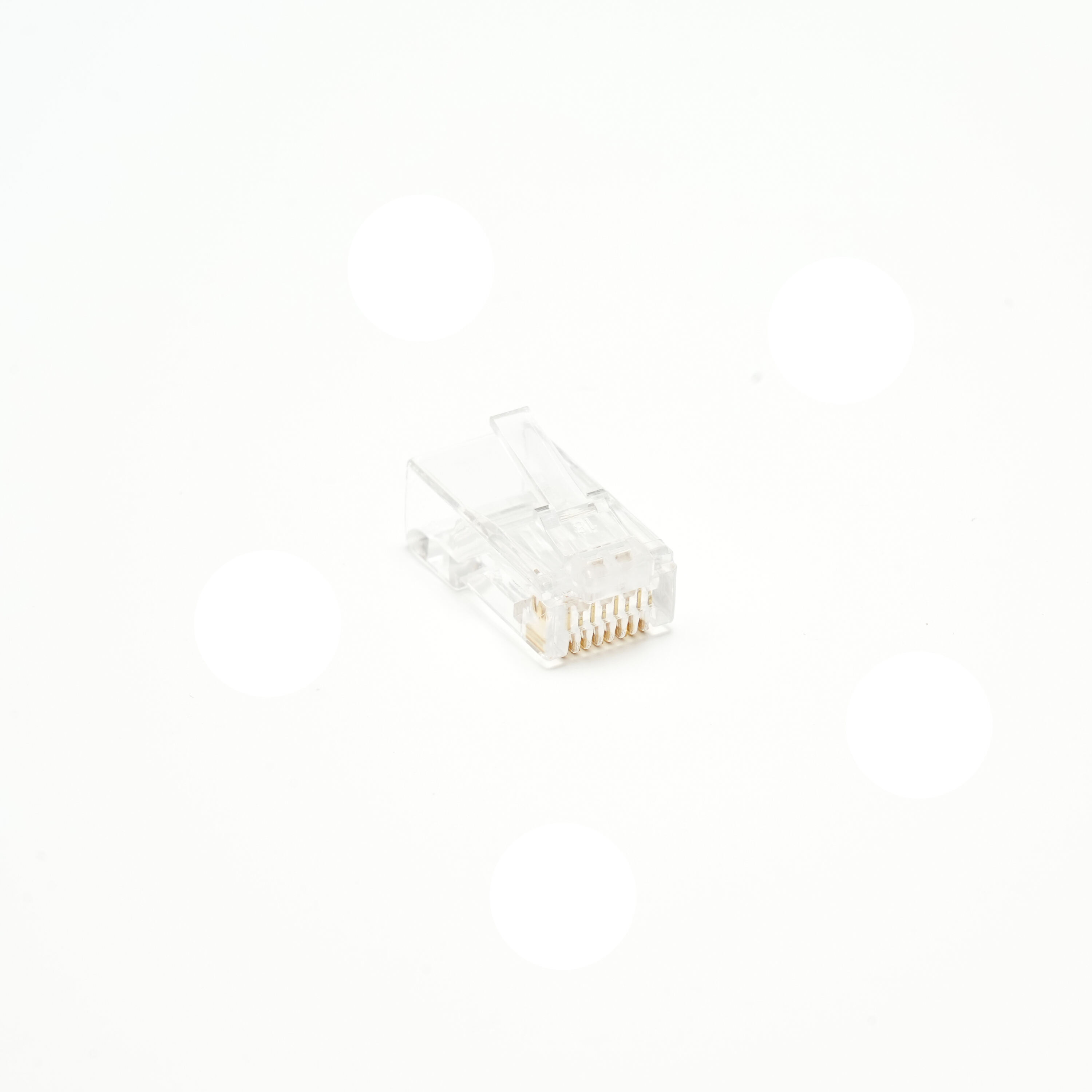 RJ45 Connector 