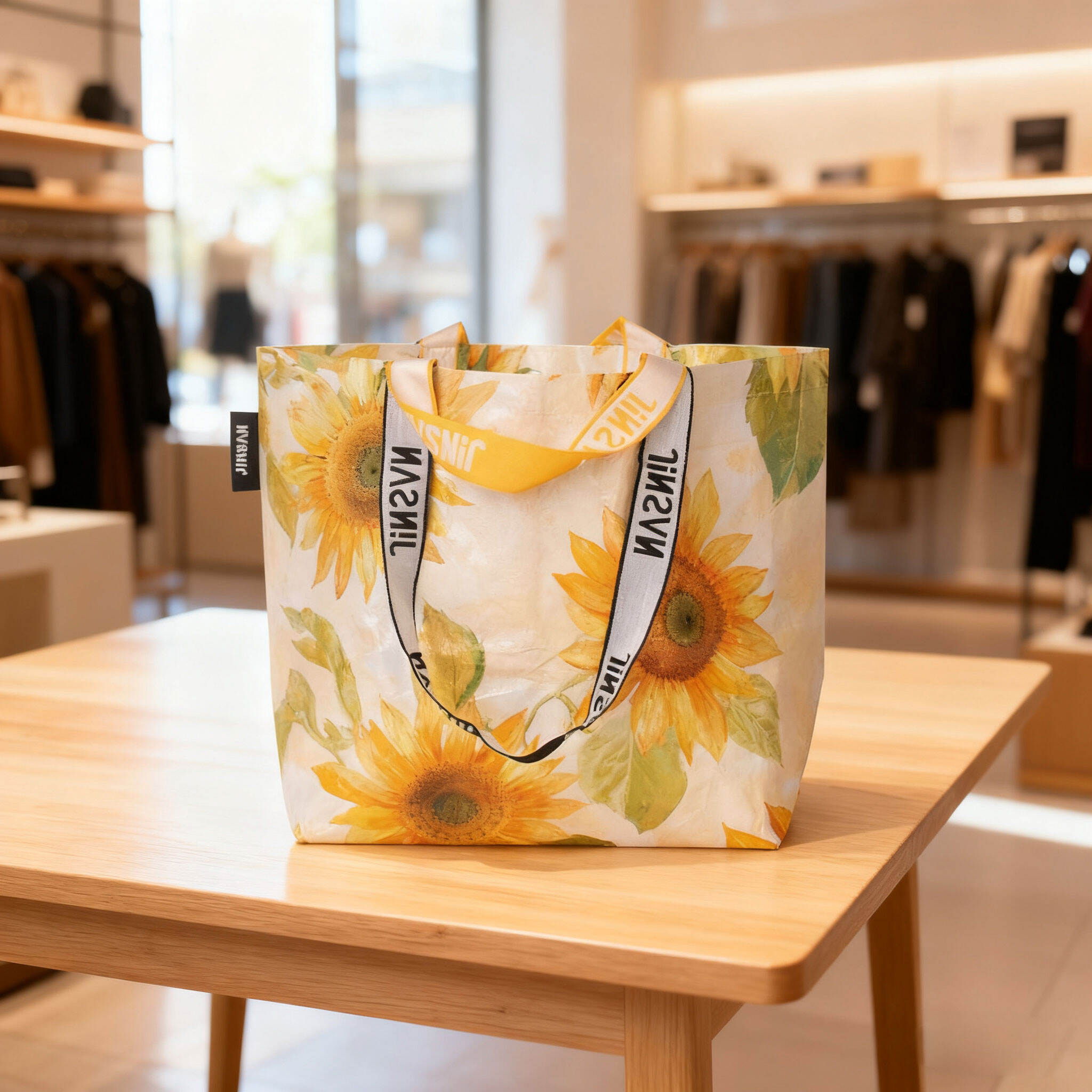 Soluções Versáteis de Organização e Armazenamento