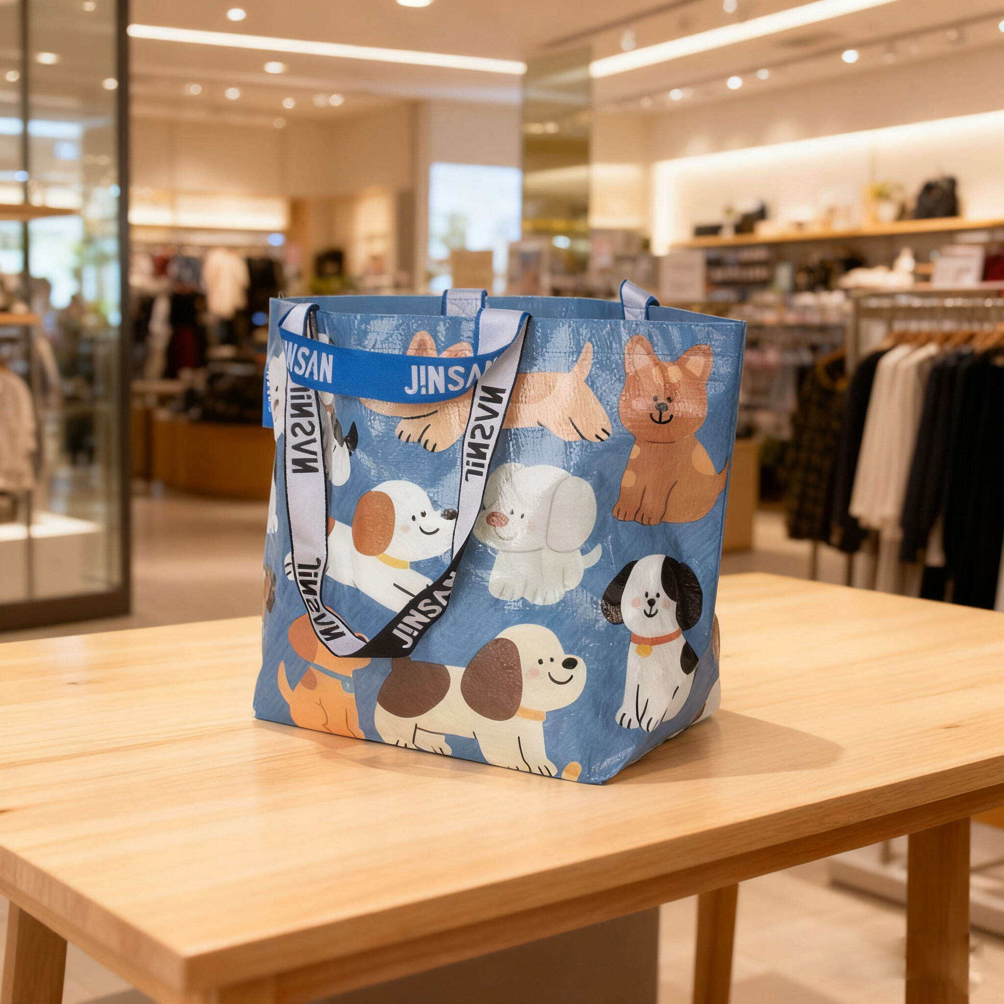 أداء استثنائي من حيث المتانة ومقاومة التمزق