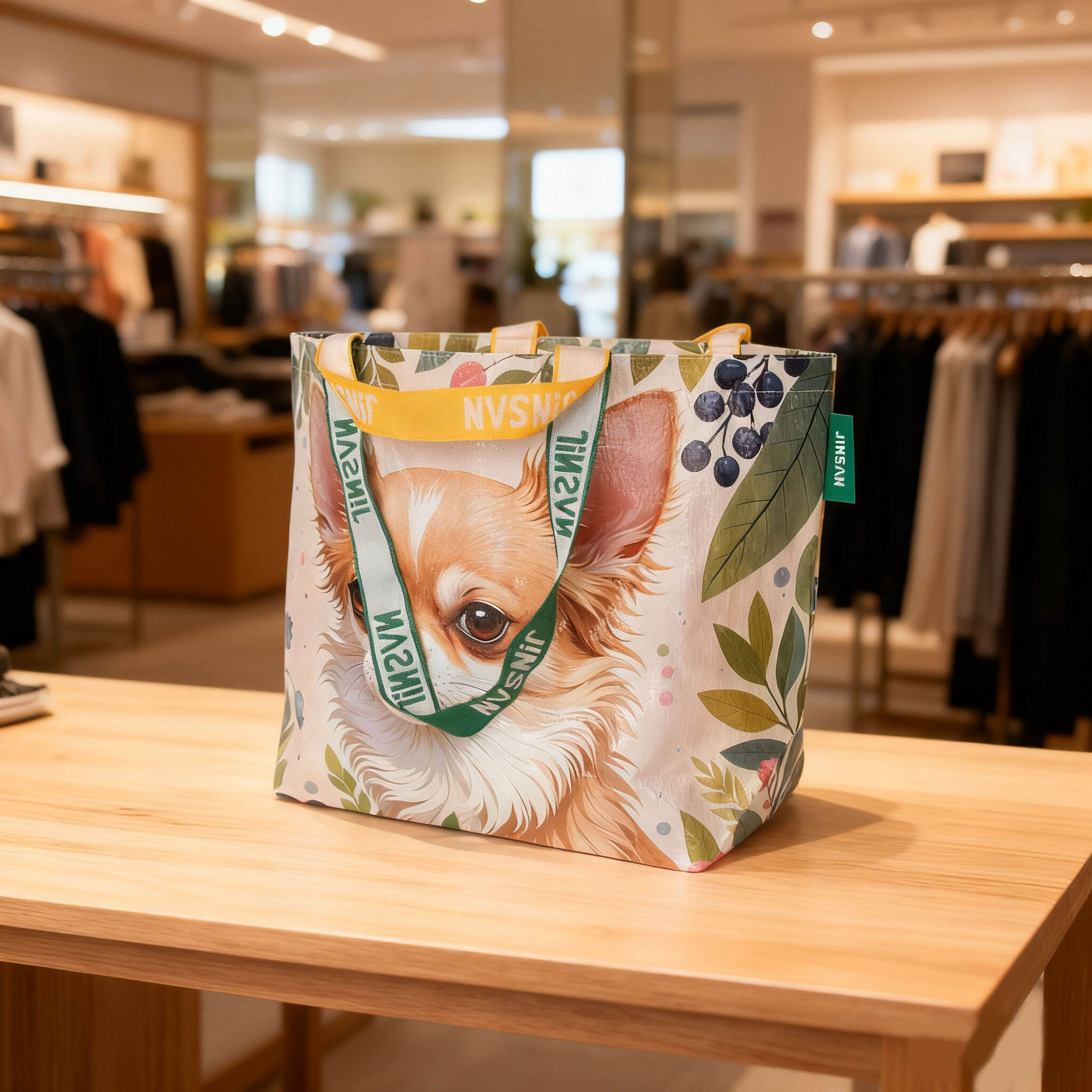 Durabilidade Excepcional e Capacidade de Carga