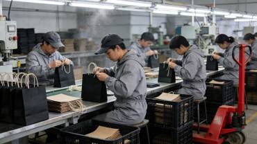 Manual Quality Inspection Workshop