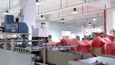 Fully Automated Production