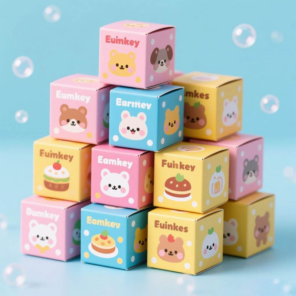 Superior na Pagkakabuo ng Isturktura at Mga Katangian ng Proteksyon