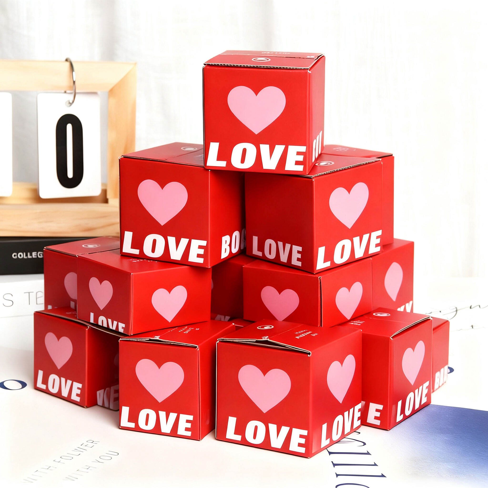 Hindi maikakailang Kaugnay na Kakayahang Mag-customize at mga Pagkakataon para sa Pagpapalakas ng Brand