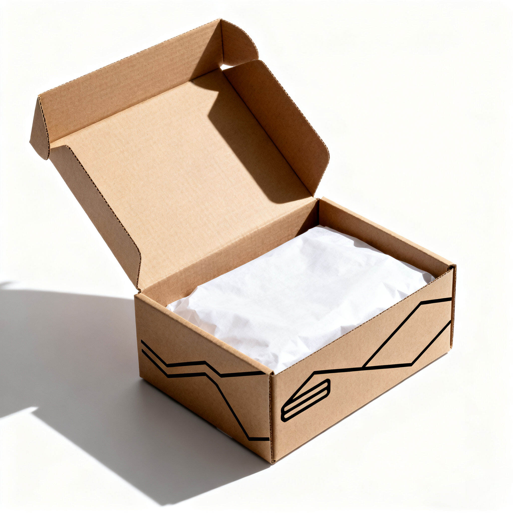 Exceptional Brand Enhancement