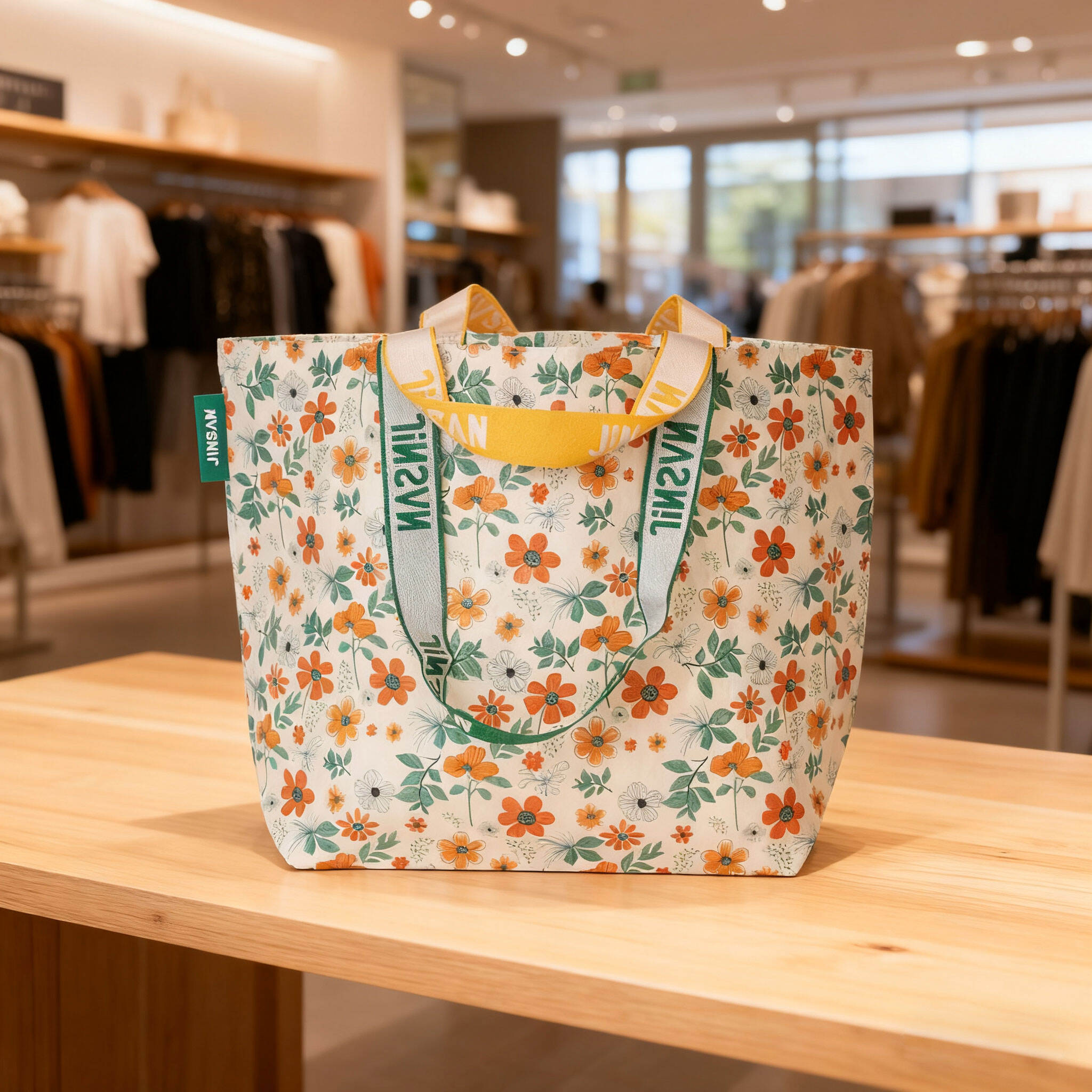 Sustentabilidade Ambiental e Impacto Ecológico