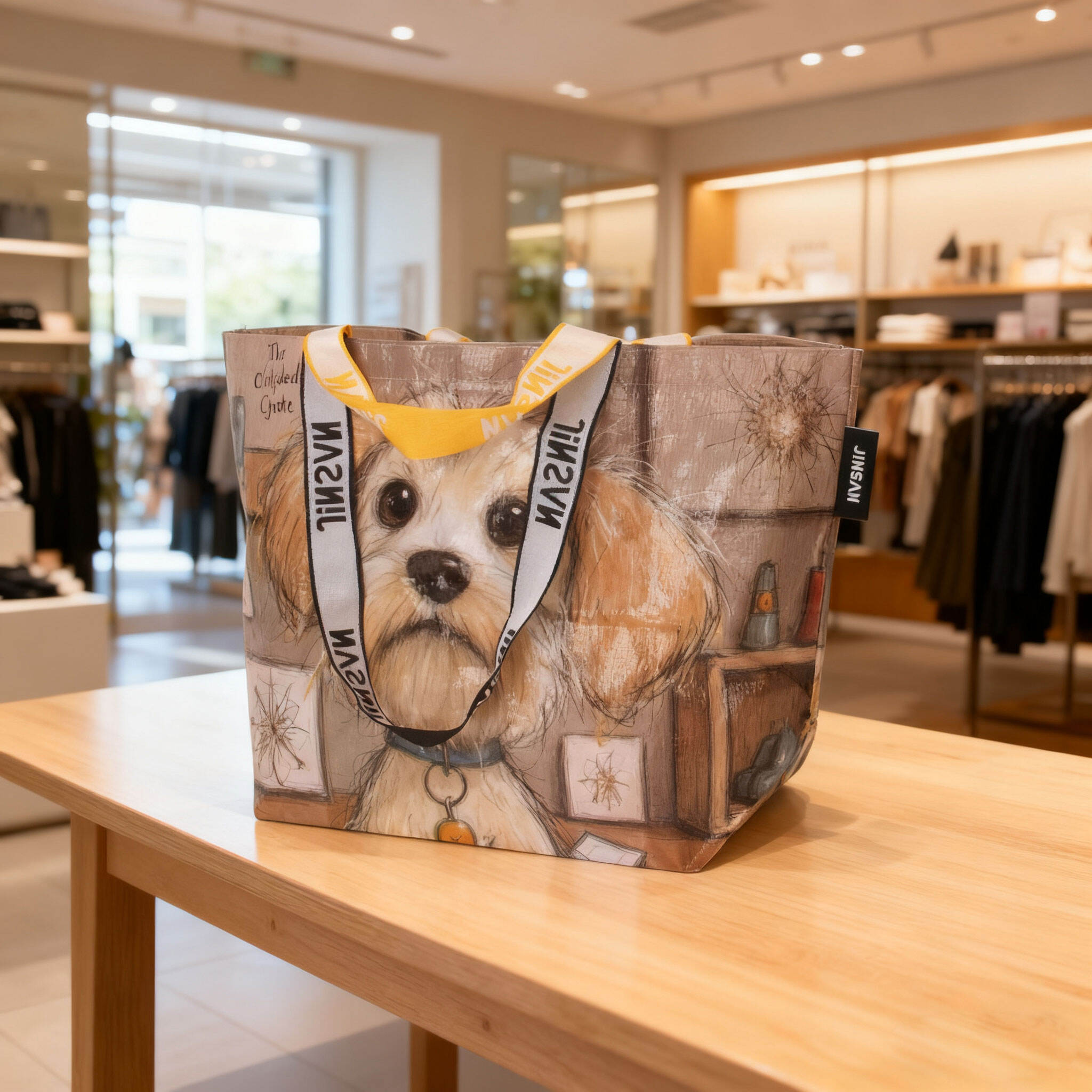 Opções Abrangentes de Personalização para Marketing Segmentado