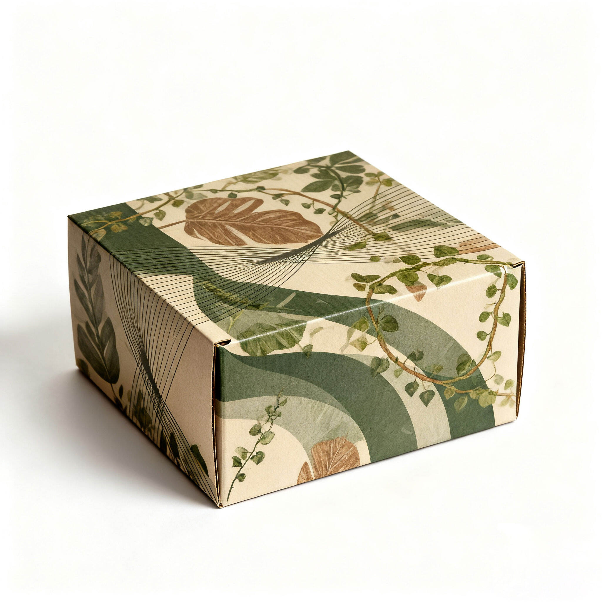 Sustainable Efficiency Solutions