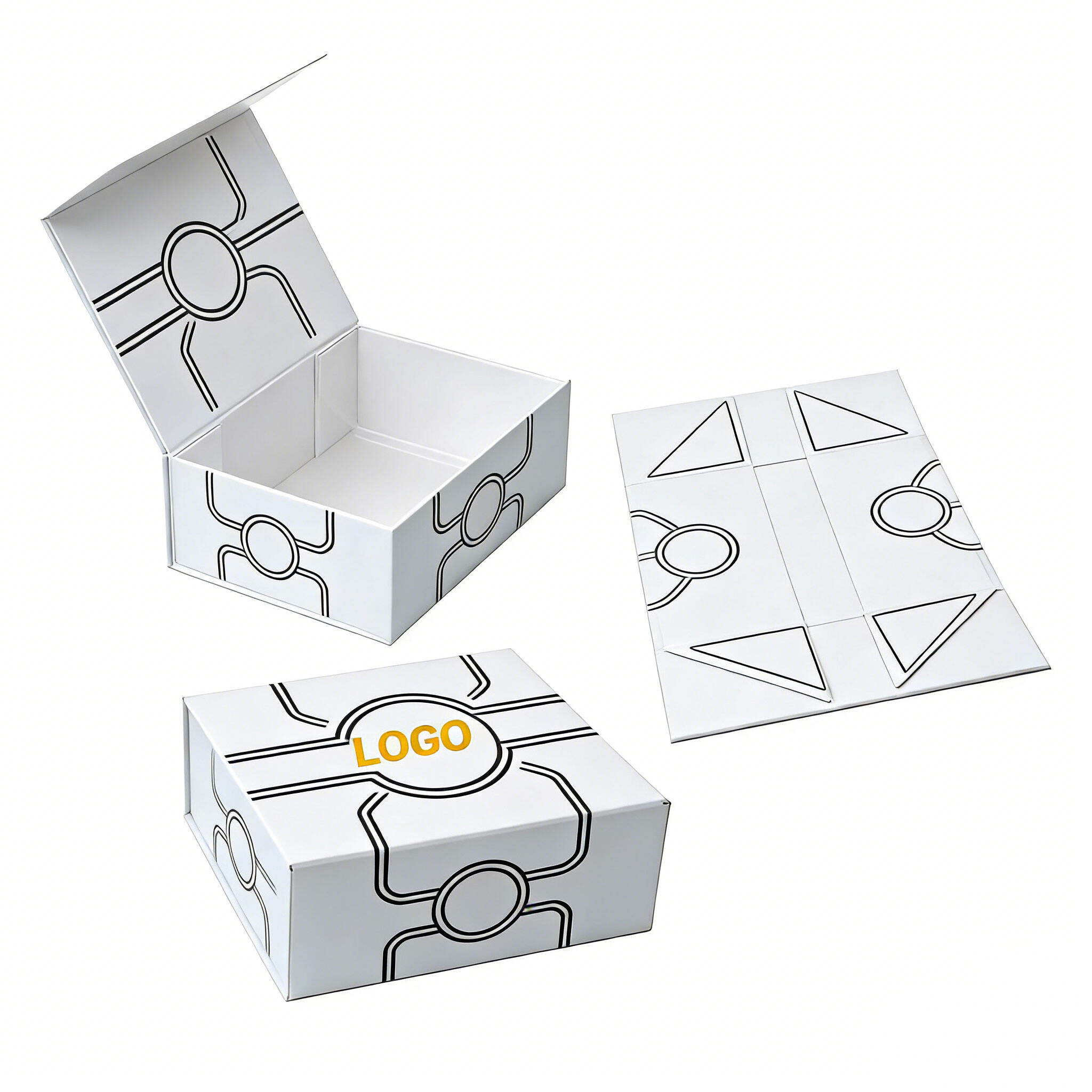 אינטגריטי מבנית מרשימה והגנה על המוצר