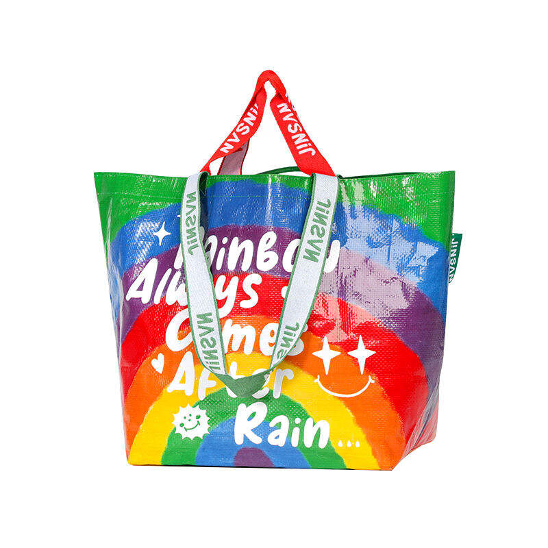 Ketahanan Luar Biasa dan Kapasitas Daya Dukung yang Tinggi