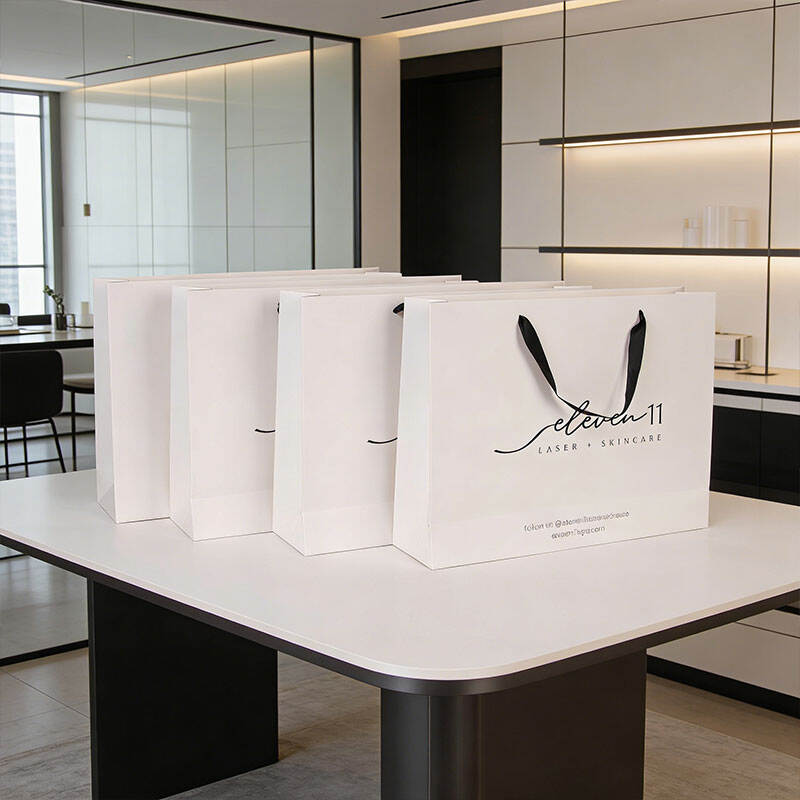 Wybitny wpływ na branding i wzmocnienie działań marketingowych