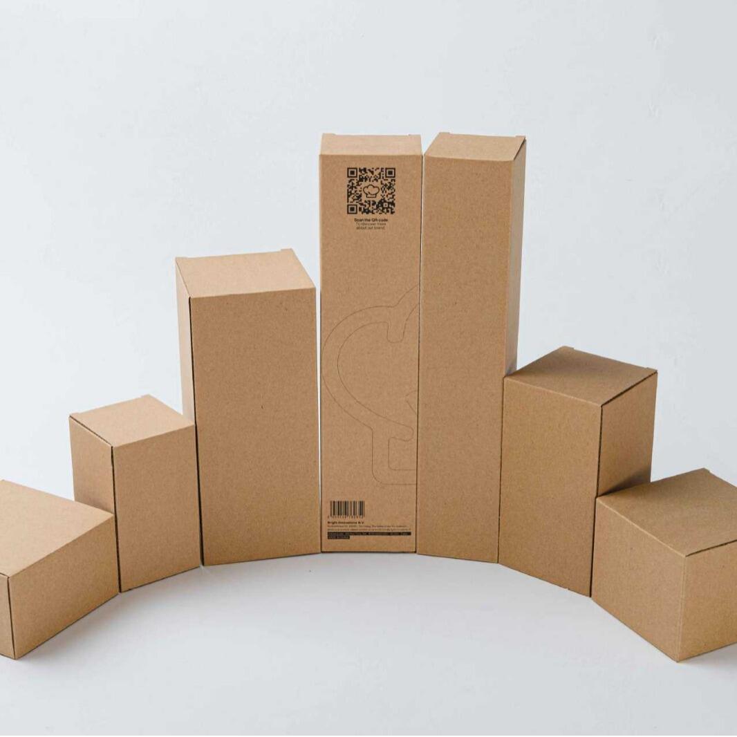 Teknolohiya para sa Superior Barrier Protection