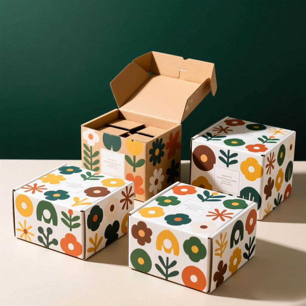 Comprehensive Supply Chain Integration Streamlines Business Operations