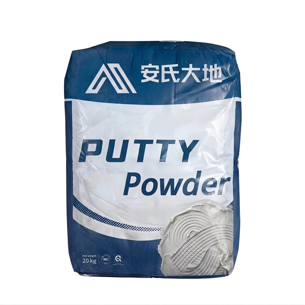 Putty powder | Putty Powder