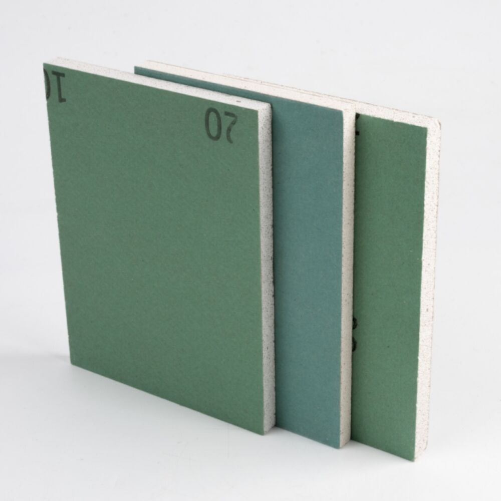 Water-proof Gypsum Board