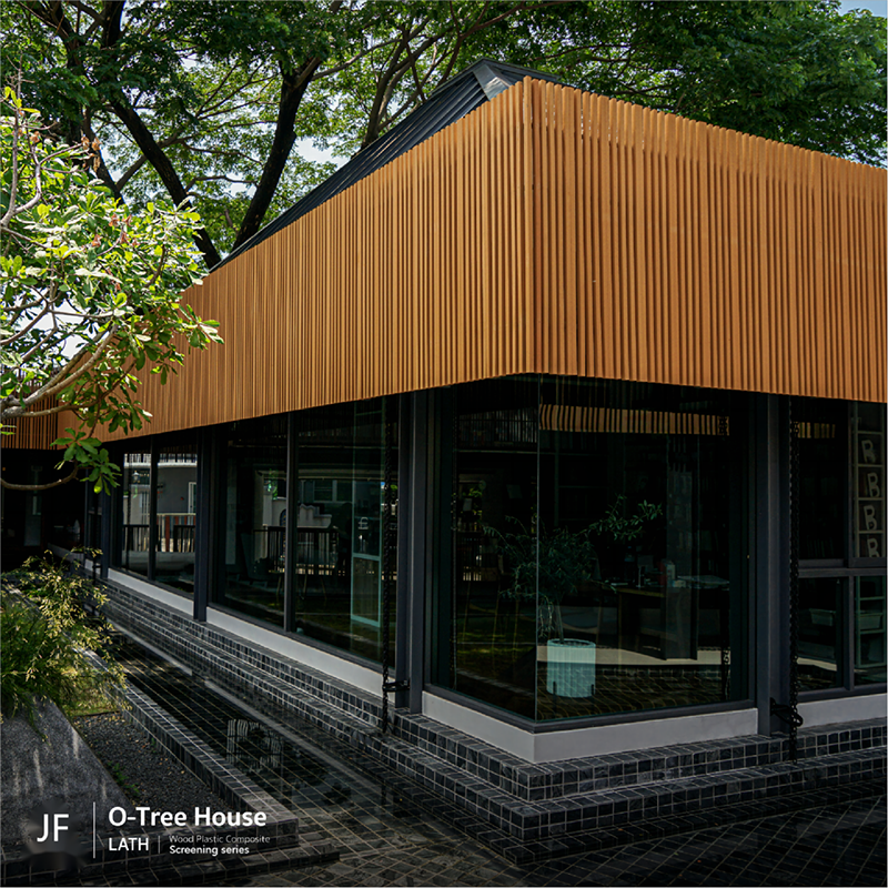 Elevate Your Architecture with Style & Sustainability 