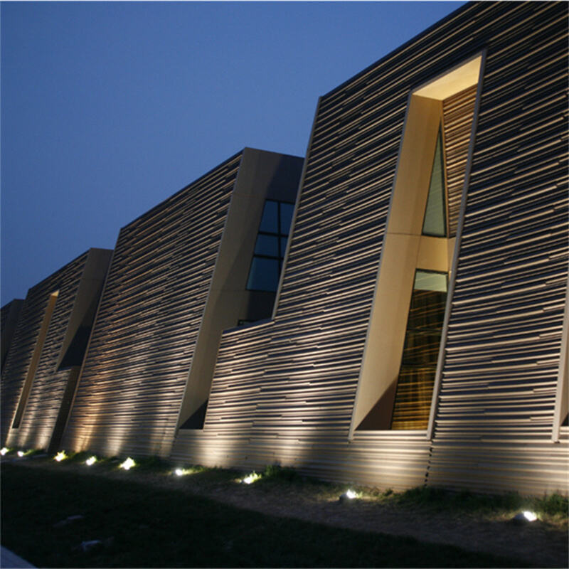 من قصر المتحف إلى جبال تيانشان و60 دولة حول العالم: الاختراق التصنيعي الأخضر في الصين مخفي في مواد البناء المركبة من الخشب والبلاستيك