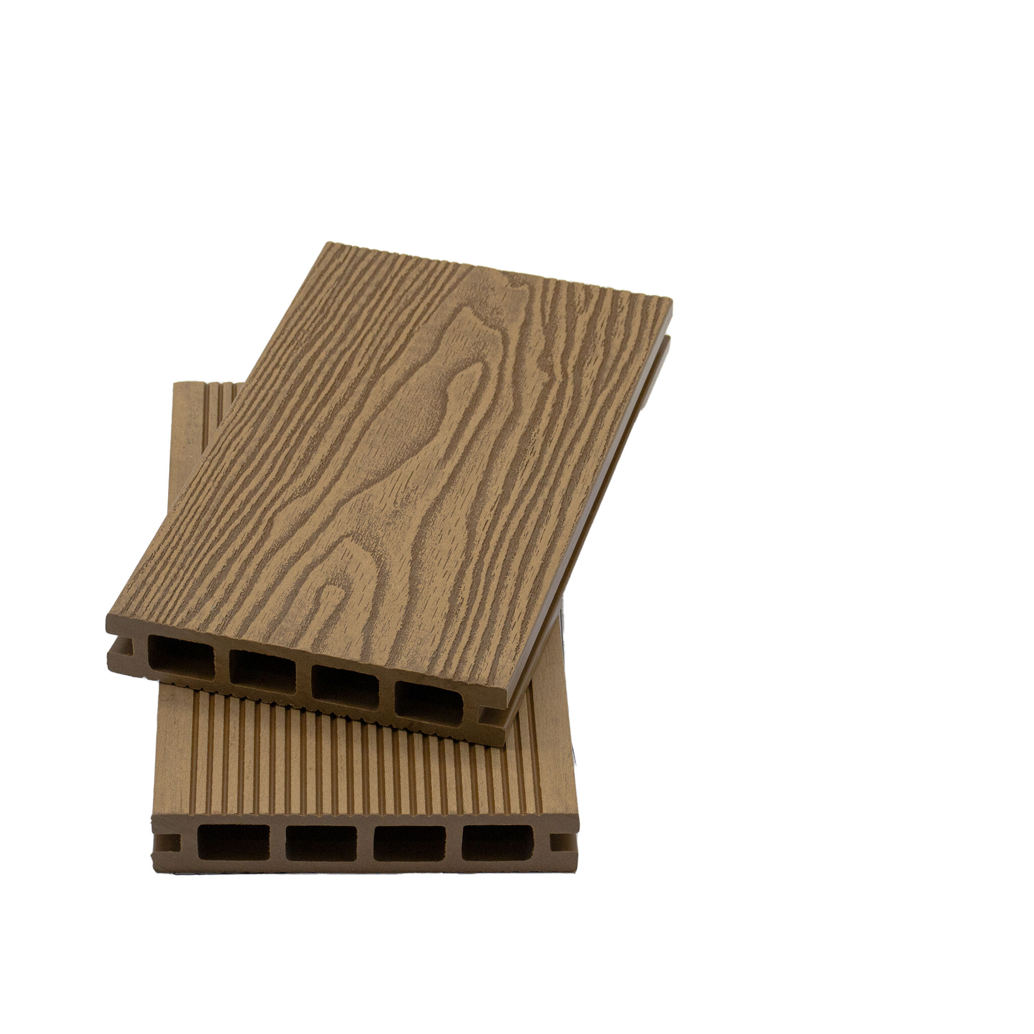 Why is WPC Decking Unique composition makes them highly resistant to UV rays, rainwater, rotting and insect attacks
