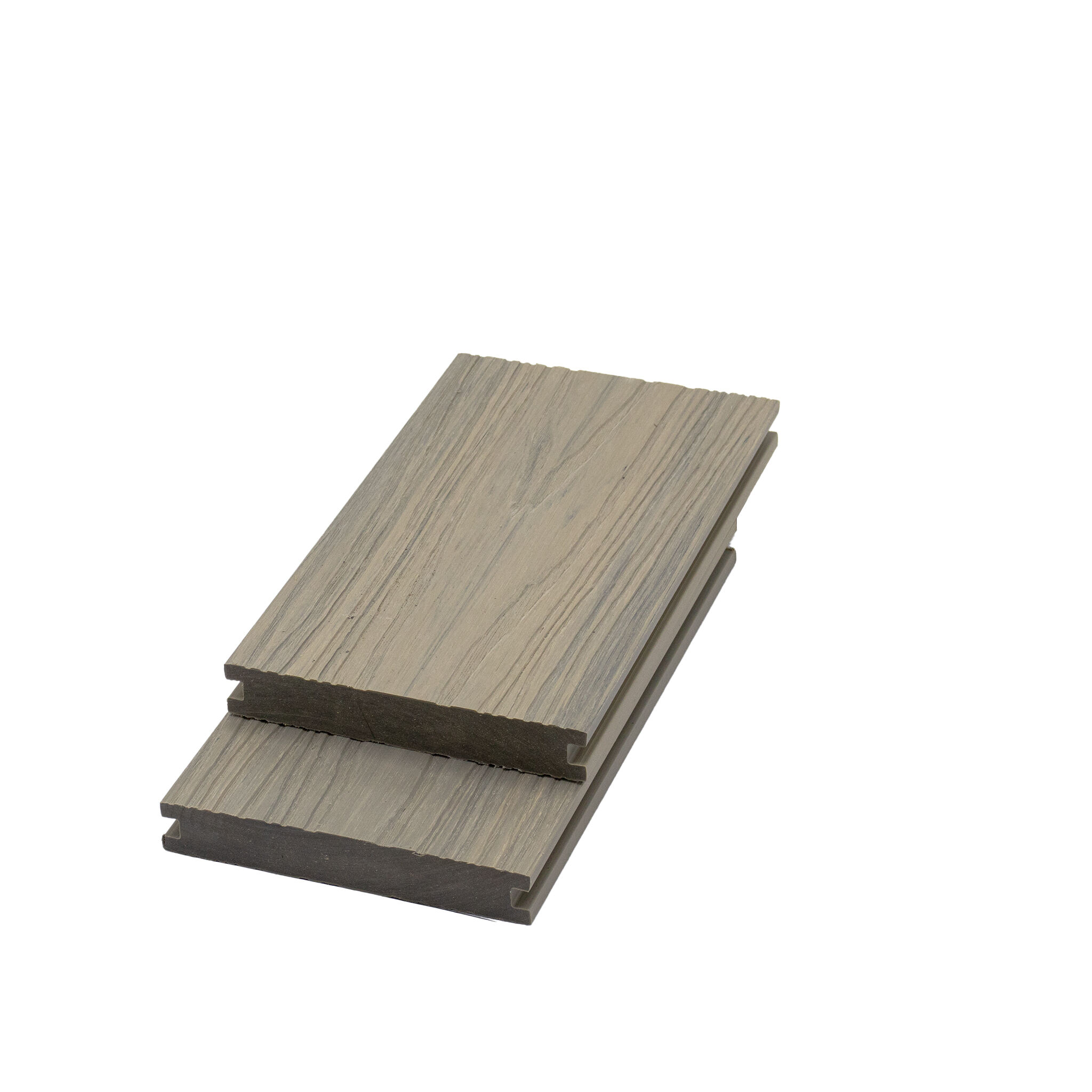 Co-Extrusion Solid Composite Decking  138S23- Advanced Technology -Outdoor WPC Capped Decking
