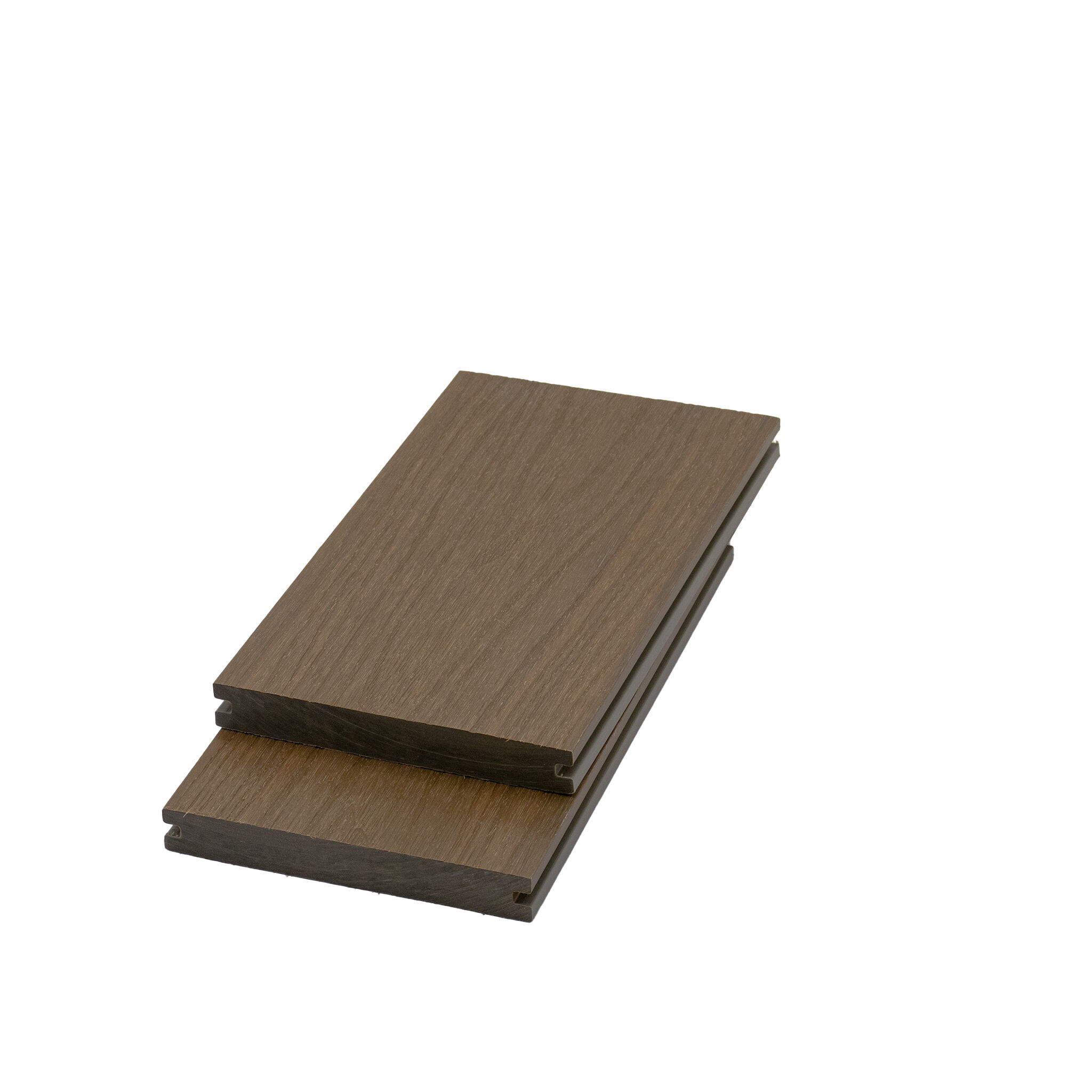 Co-Extrusion Solid Composite Decking  138S20- Advanced Technology -Outdoor WPC Capped Decking