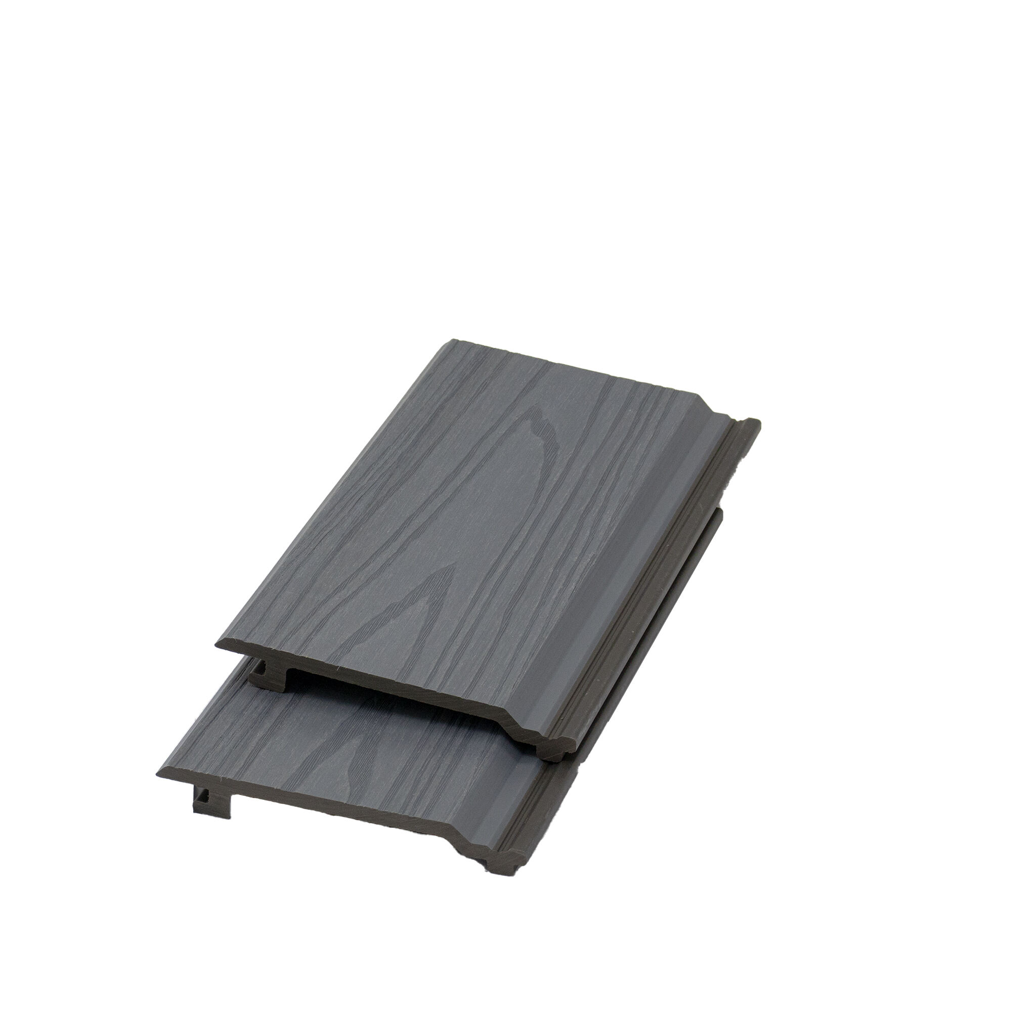 Co-Extrusion Composite Wall Cladding 160K21-Advanced Technology-Outdoor Composite Cladding