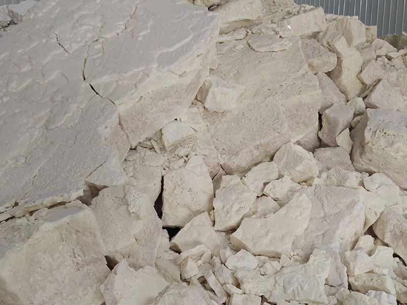 Innovative technology for enhanced thermal insulation and energy efficiency in refractory linings.