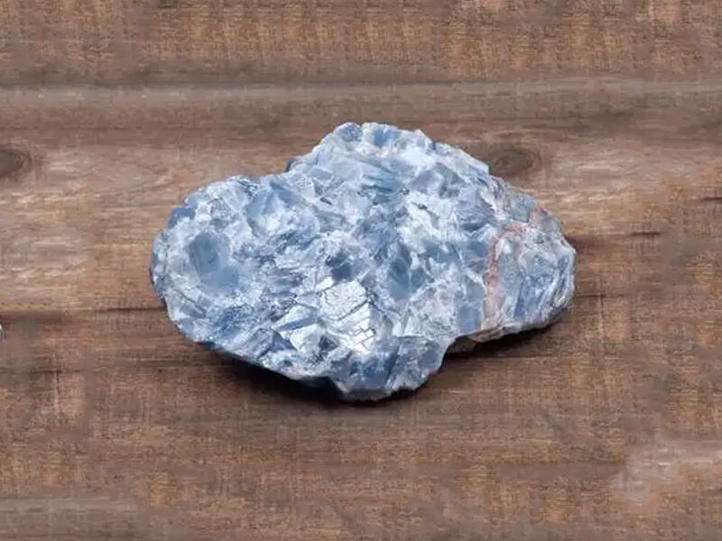 So verwenden Sie Kyanit Natural in Großhandelsprodukten