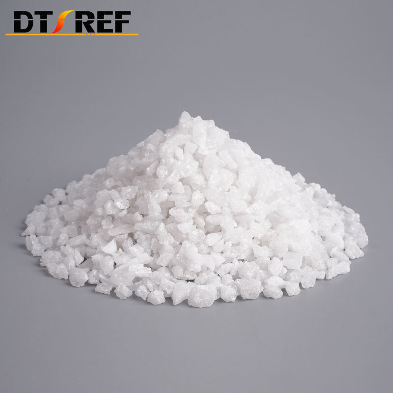 Fused Alumina Powder 