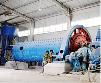 Ball Mill