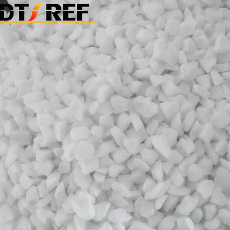 White Fused Alumina