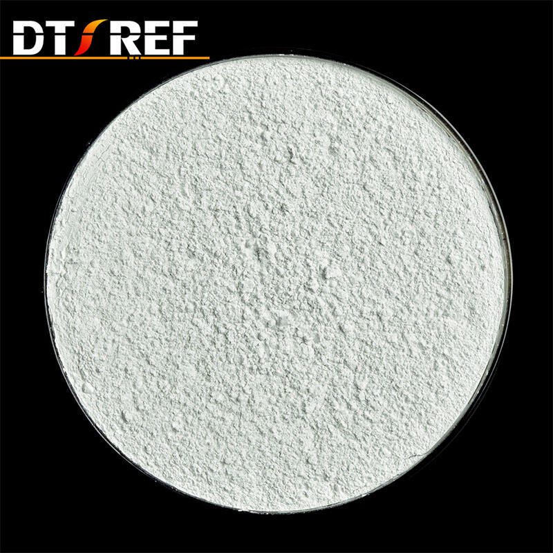 Fire resistance calcium aluminate high aluminate cement/Refractory Cement High Alumina Mortar For Furnace Fire Bricks