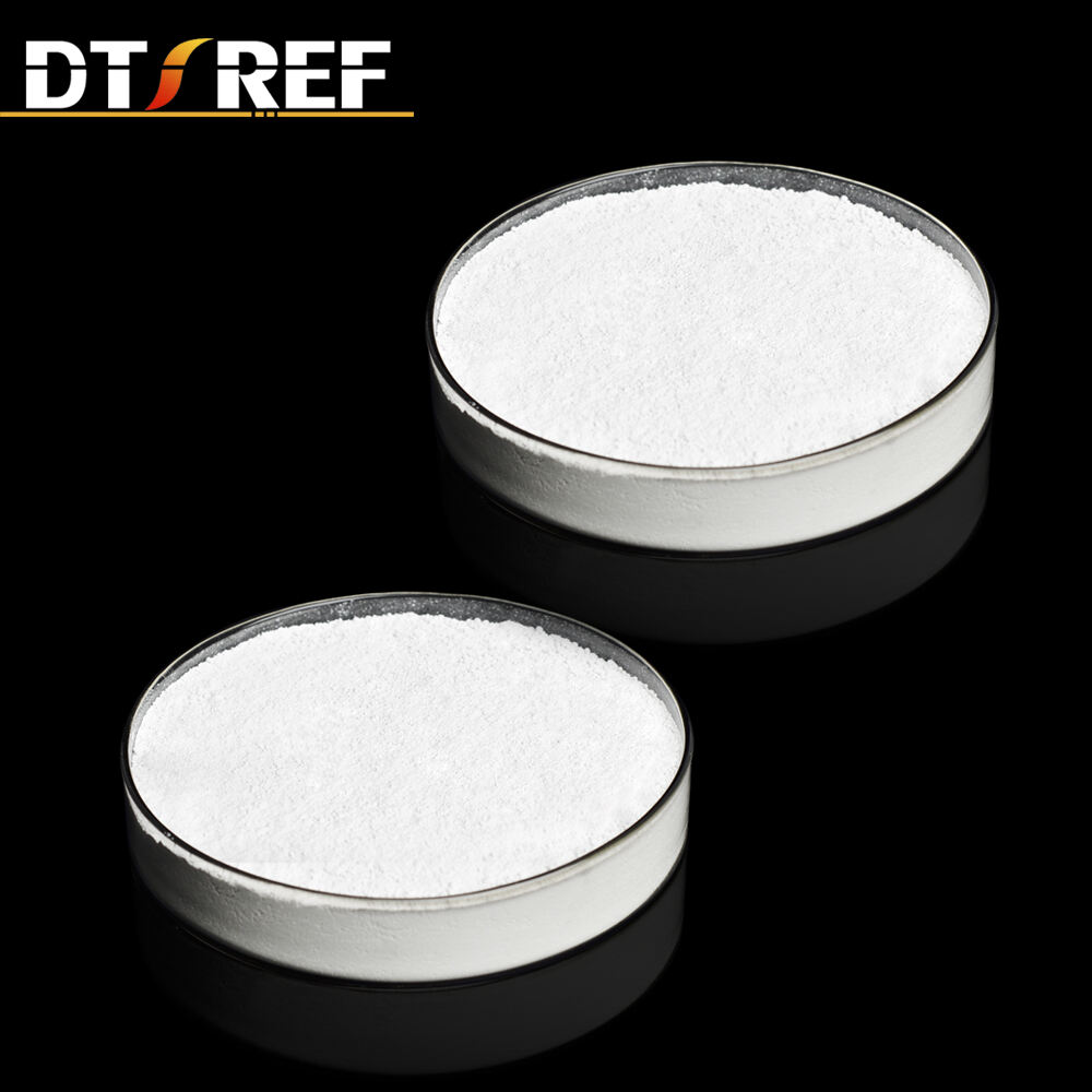 AW-12M Reactive α-Al₂O₃ Powder