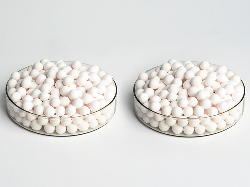 Choose the Best Ceramic Alumina Balls for Unbeatable Quality and Value