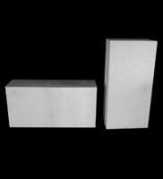 Sizes and shapes vary widely