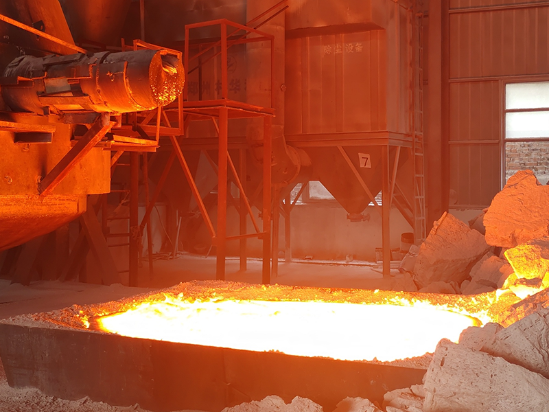 Customizable designs for optimal performance in various industrial applications